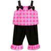 Infant Top And Pants Outfit wholesale