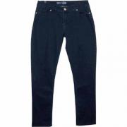 Wholesale Boothheel Missy Straight Leg Denim Jeans