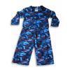 Boys Coat Style Pyjamas wholesale