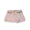 Girls Cowgirl Twill Shorts wholesale