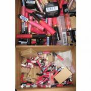 Wholesale Maybelline Branded New Cosmetic Accessories Overstocks