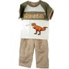 Little Rebels Boys Outfits wholesale