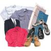 Men's And Women's Italian Clothing And Shoes wholesale