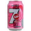 7 UP Cherry And Bubbles Soft Drinks wholesale