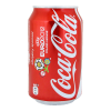 Coca Cola Carbonated Soft Drinks In Cans wholesale