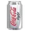 Coca Cola Light Sugar Free Soft Drinks In Cans wholesale