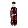 Coca Cola Zero Products And Drinks In Pet Bottles wholesale