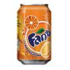 Fanta Soft Drinks In Cans wholesale