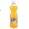 Fanta 500 Ml And 5L Carbonated Soft Drinks In Pet Bottles wholesale