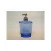 Blue Soap Dispenser wholesale