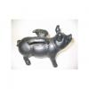 Iron Pig Garden Ornament wholesale