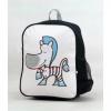 Cartoon School Backpacks