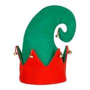 Wholesale Christmas Adult Felt Elf Hats