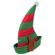 Wholesale Christmas Adult Elf Hats