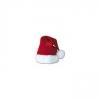 Red Classic Santa Claus Hats