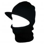 Wholesale One Hole Visor Ski Masks