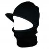 One Hole Visor Ski Masks