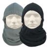 Black Polar Adjustable Face Masks