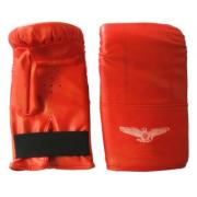 Wholesale Red Boxing Gloves