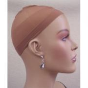 Wholesale Beige Wig Caps