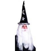 Wholesale Merlin Wig Beard Sets