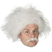 Wholesale Einstein Wigs And Mustaches Sets