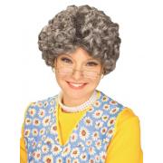 Wholesale Curly Mom Wigs