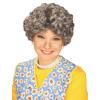 Curly Mom Wigs