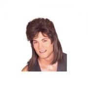 Wholesale Brown Mullet Wigs