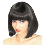 Wholesale Black Supermodel Wigs