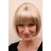 Wholesale Blonde Bob Supermodel Wigs