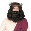 Jesus Wig And Beard Sets