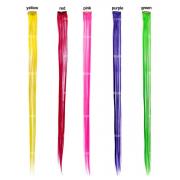 Wholesale Mixed Colors Hair Extensions