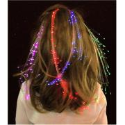 Wholesale Starlight Fiber Optic Hair Extensions