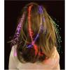 Starlight Fiber Optic Hair Extensions