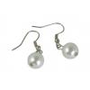 Flapper Pearl Earrings wholesale