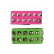 Wholesale Neon Green Wristbands