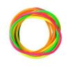 Assorted Colors Jelly Bracelets