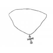 Wholesale Warlock Christ Symbol Necklaces