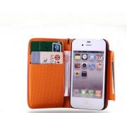Wholesale IPhone Leather Cases 01