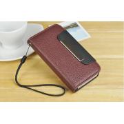 Wholesale Mobile Leather Cases