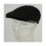 Wholesale Black Ivy Wool Caps