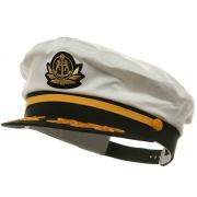 Wholesale Admiral Yacht Hats