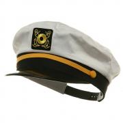 Wholesale Flagship Admiral Yacht Hats