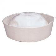 Wholesale White Sailor Hats