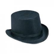 Wholesale Black Perma Felt Hats