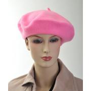 Wholesale Light Pink Woolen Hats