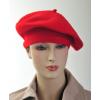 Red Woolen Caps