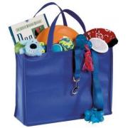Wholesale Port & Company B163 Polypropylene Horizontal Tote