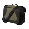 Port Authority BG78 Midcity Messenger Bag